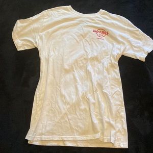 Hard Rock Cafe Las Vegas T shirt